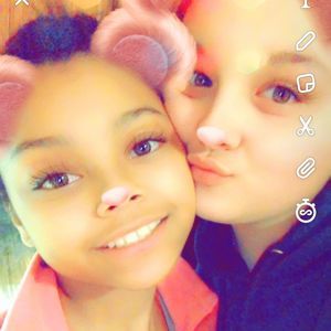 Meet your Posher, Meleena